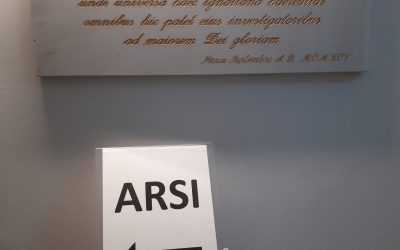 II etap prac poszukiwawczych ws. o.Józefa Andrasza SJ w Archiwum SJ – ARSI ROMA, – zakończony