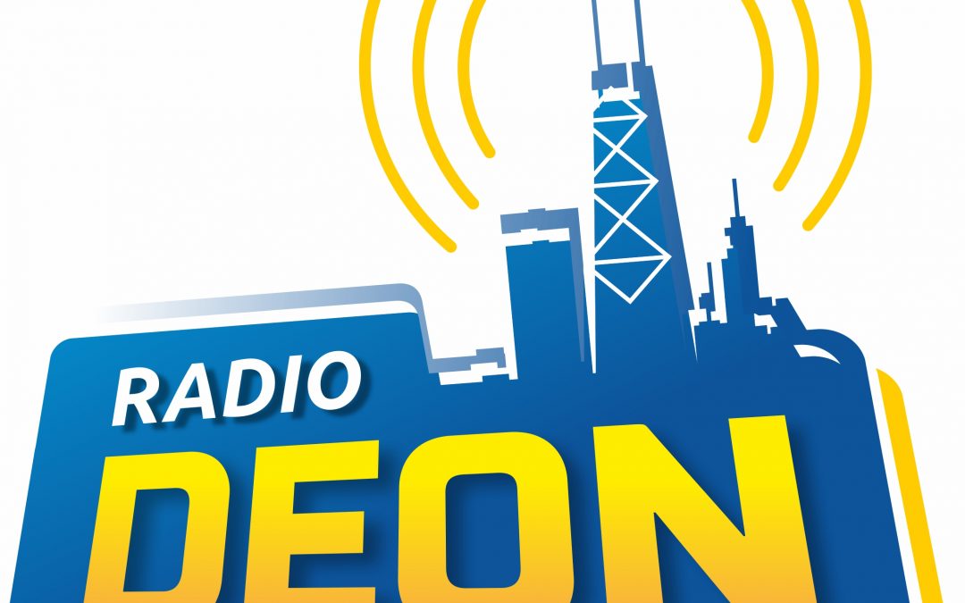 Radio DEON 24 – Chicago & o. Andrasz SJ