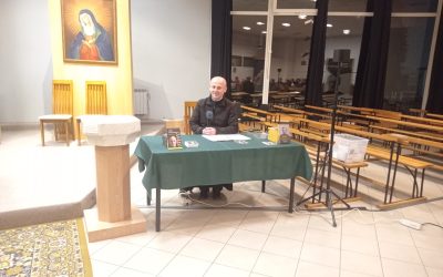 BIAŁYSTOK z sł. B. o. Józefem Andraszem SJ