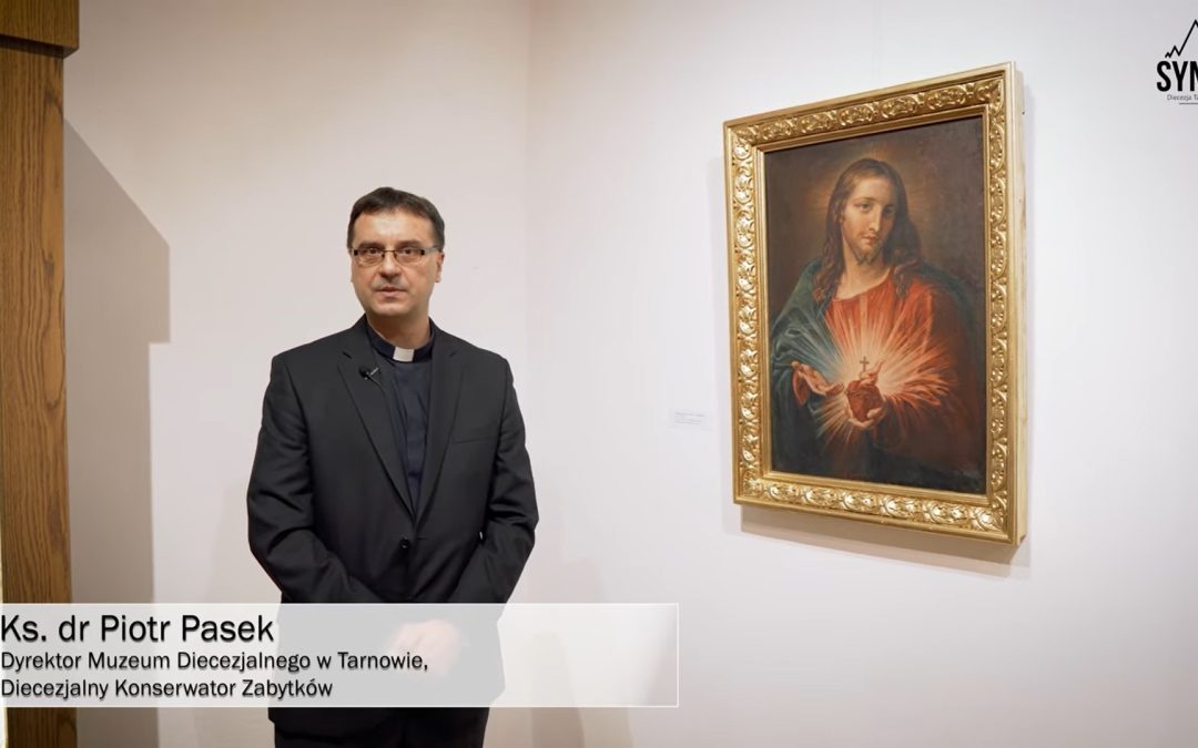 19 III – Wirtualna wystawa o sł.B. o. Andraszu SJ